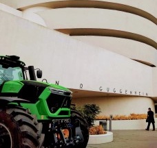 <i>Countryside, the future</i> ou <i>Countryside, now</i>?