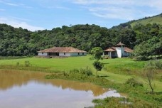 Luís Saia e Lúcio Costa