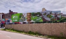 Cidades em risco