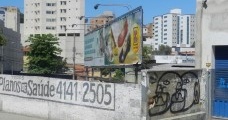 Trem fantasma BH – Confins