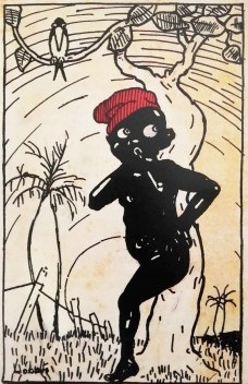 Só quem não leu ou não entendeu os livros de Monteiro Lobato pode julgá-los racistas