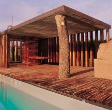 Architectural Zeitgeist in Latin America