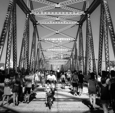 Ponte Hercílio Luz