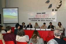 Cine Belas Artes fechado