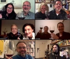 Conversa com Francisco Fanucci e Marcelo Ferraz