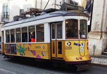 Na península ibérica