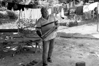 Comunidades tradicionais do vale do rio Peruaçu, Minas Gerais, Brasil