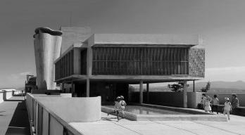 Unidade Habitacional de Marselha