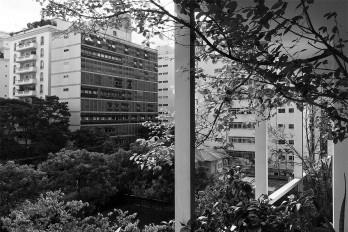 Quem sabe os nomes do arquiteto e de sua obra?