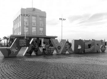 Barricadas de carnaval