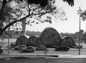 O arquiteto de Laranjeiras