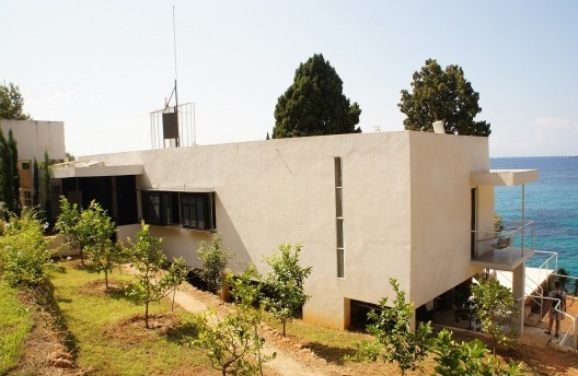 Casa E1027