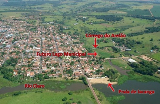Iacanga São Paulo fonte: www.vitruvius.com.br