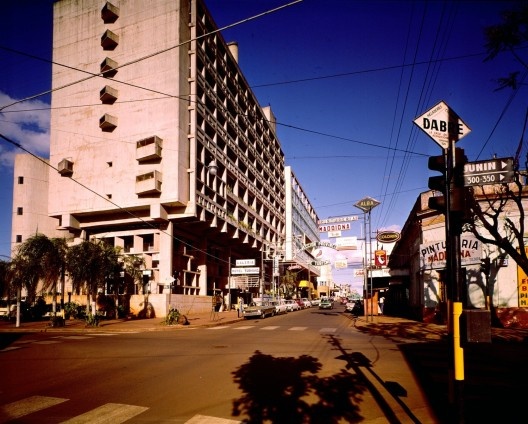 arquitextos 169.00 latinoamerica: La arquitectura en la Argentina ...