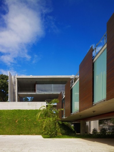 Arquitextos 232 01 Projeto Casas Contemporaneas Brasileiras Vitruvius