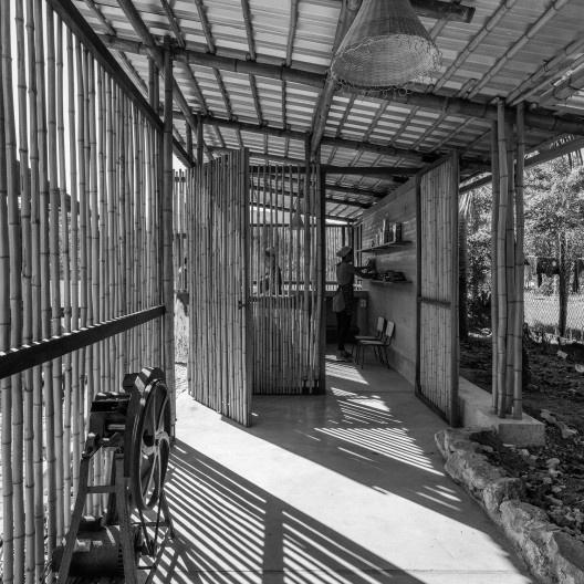Centro Comunitário Camburi