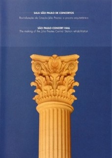 Sala São Paulo de concertos